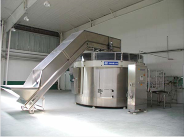 Shandong Yipintang Industrial Co., Ltd.