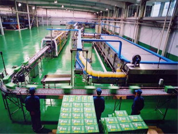 Shandong Yipintang Industrial Co., Ltd.